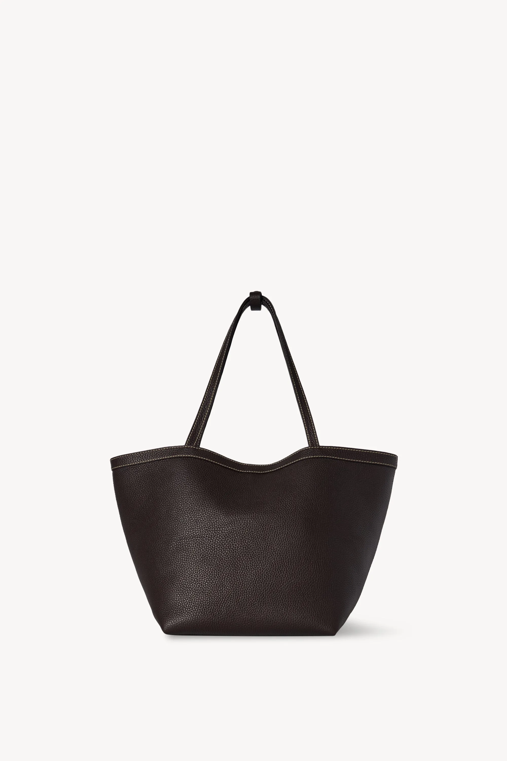Park Tote Three Stitch Bag sold by The Row