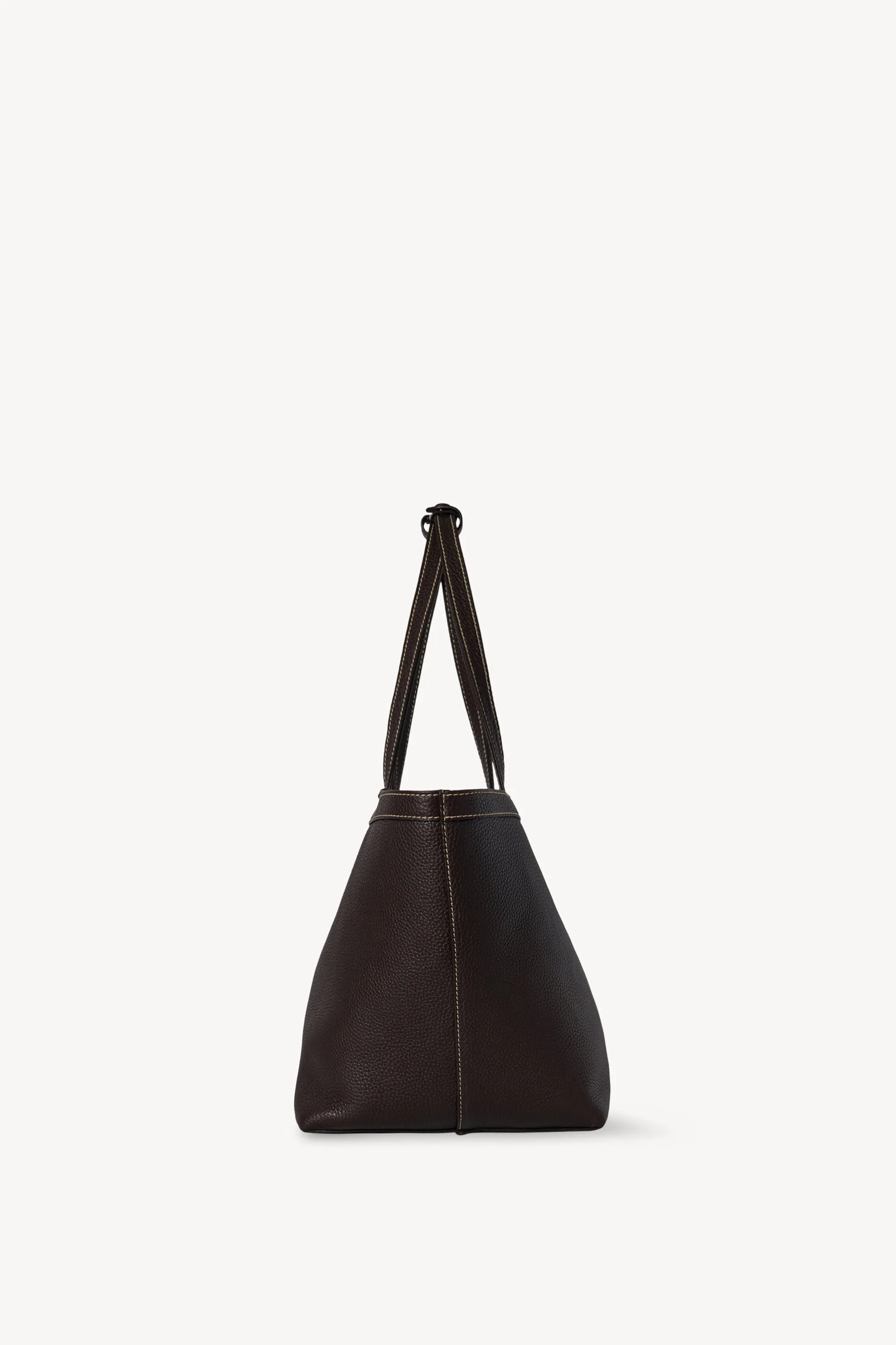 Park Tote Three Stitch Bag sold by The Row product image thumbnail 3