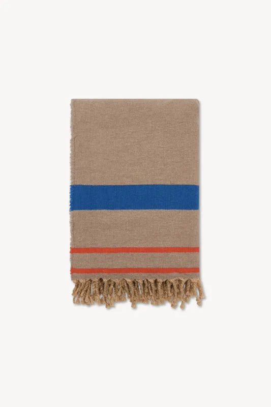 Rosia Scarf in Cashmere and Silk sold by The Row