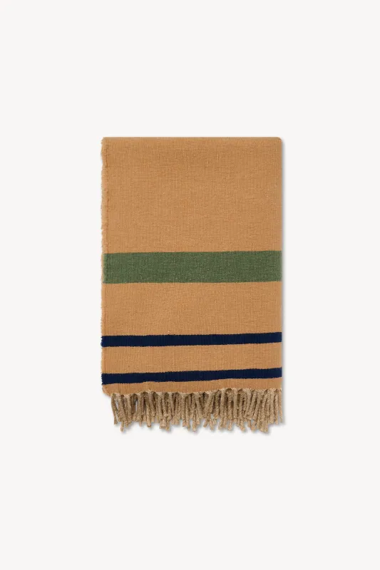 Rosia Scarf in Cashmere and Silk sold by The Row