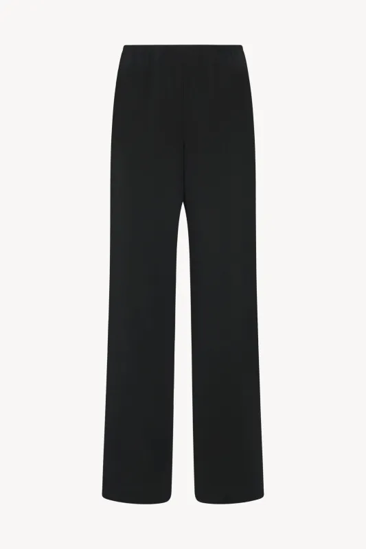 Seraphim Pant in Wool sold by The Row