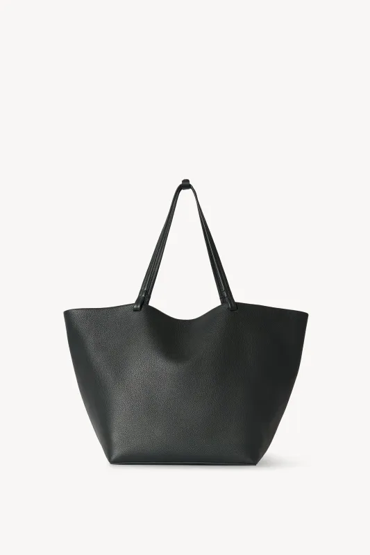 XL Park Tote Bag in Leather sold by The Row