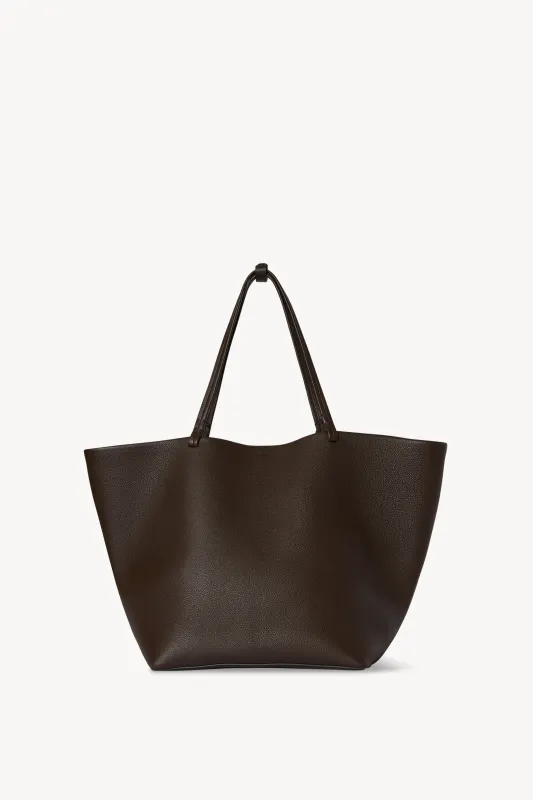 XL Park Tote Bag in Leather sold by The Row