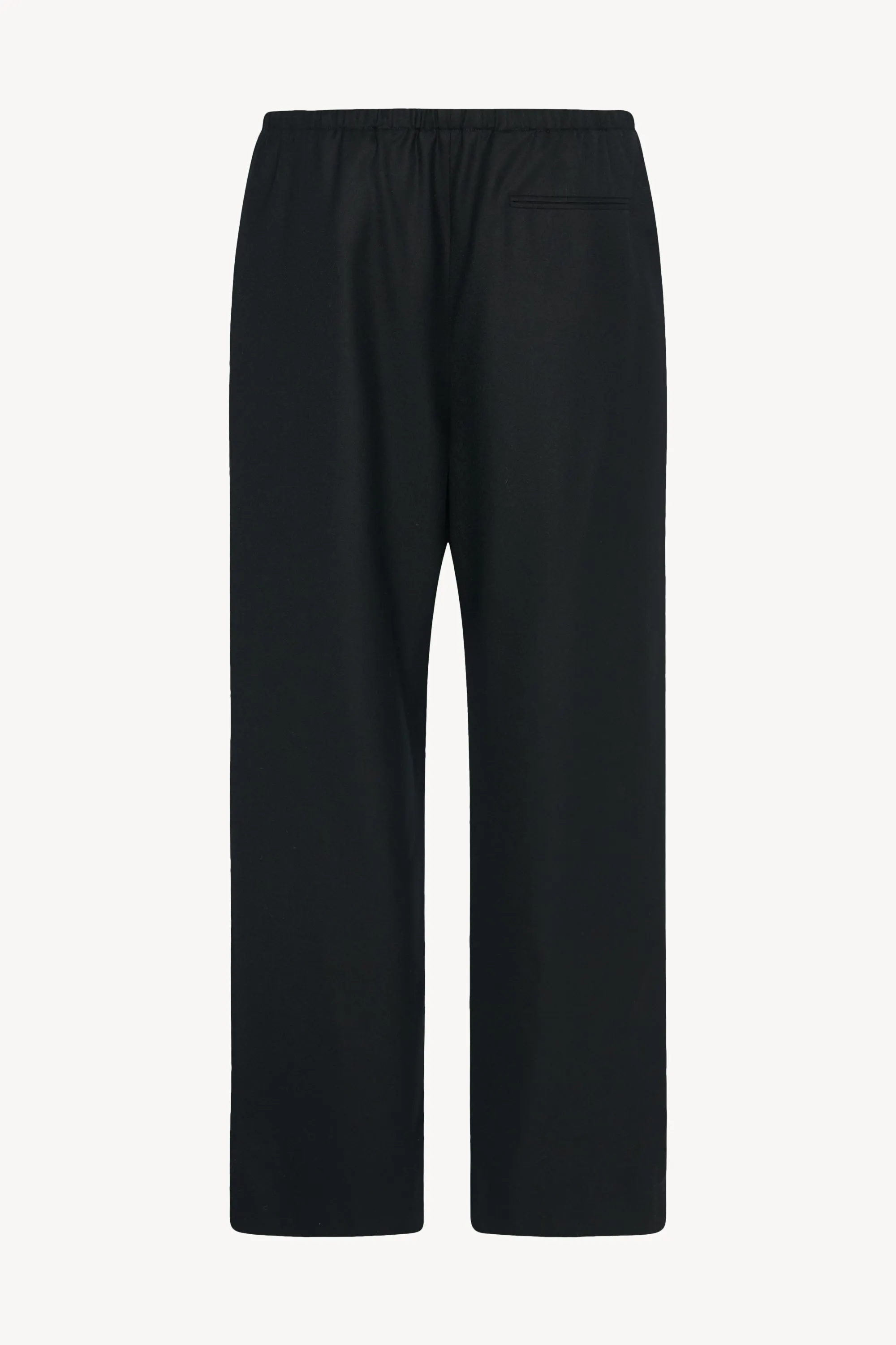 Xon Pant in Virgin Wool sold by The Row product image thumbnail 2