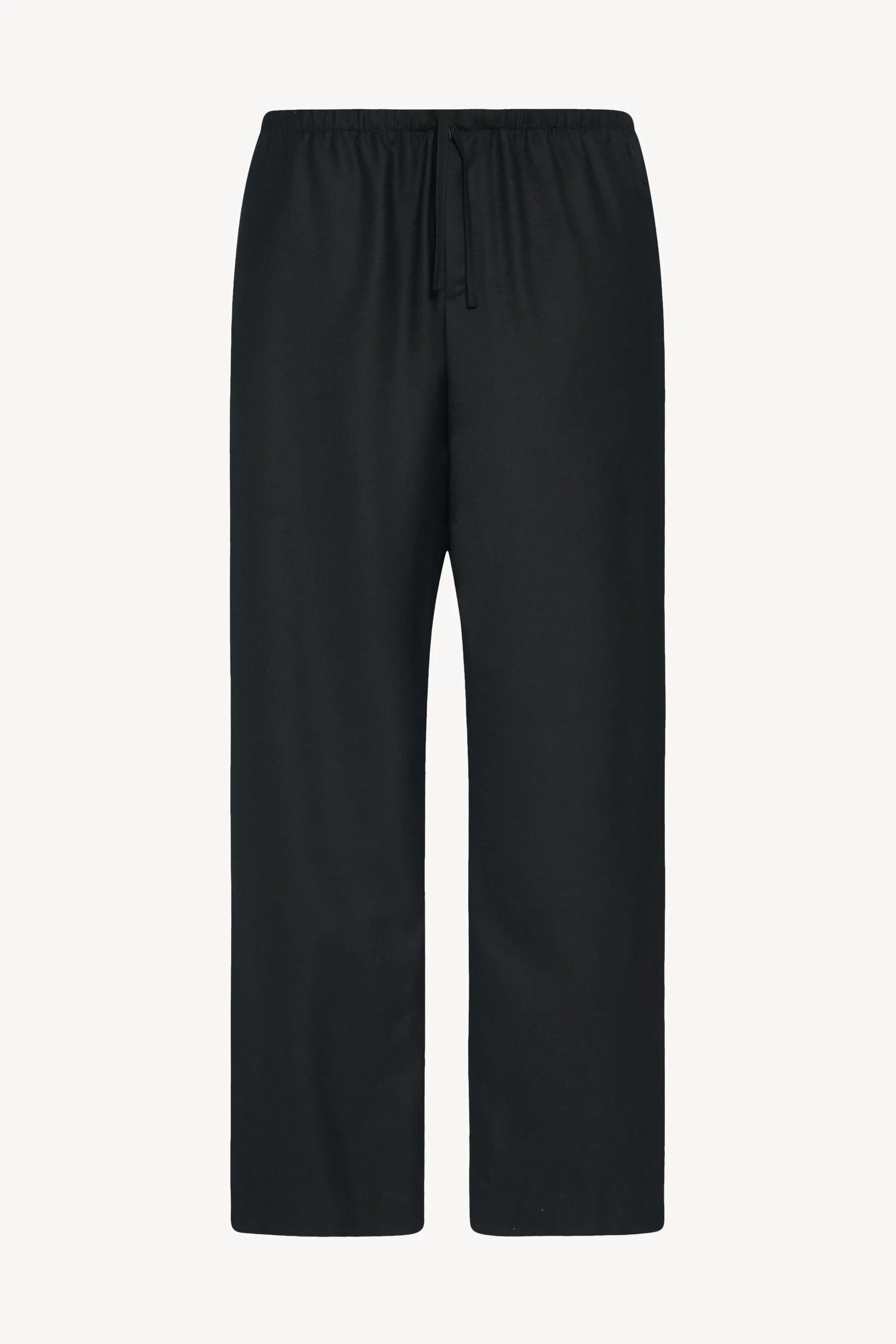 Xon Pant in Virgin Wool sold by The Row