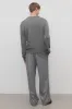 Xon Pant in Virgin Wool sold by The Row