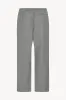 Xon Pant in Virgin Wool sold by The Row