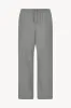Xon Pant in Virgin Wool sold by The Row