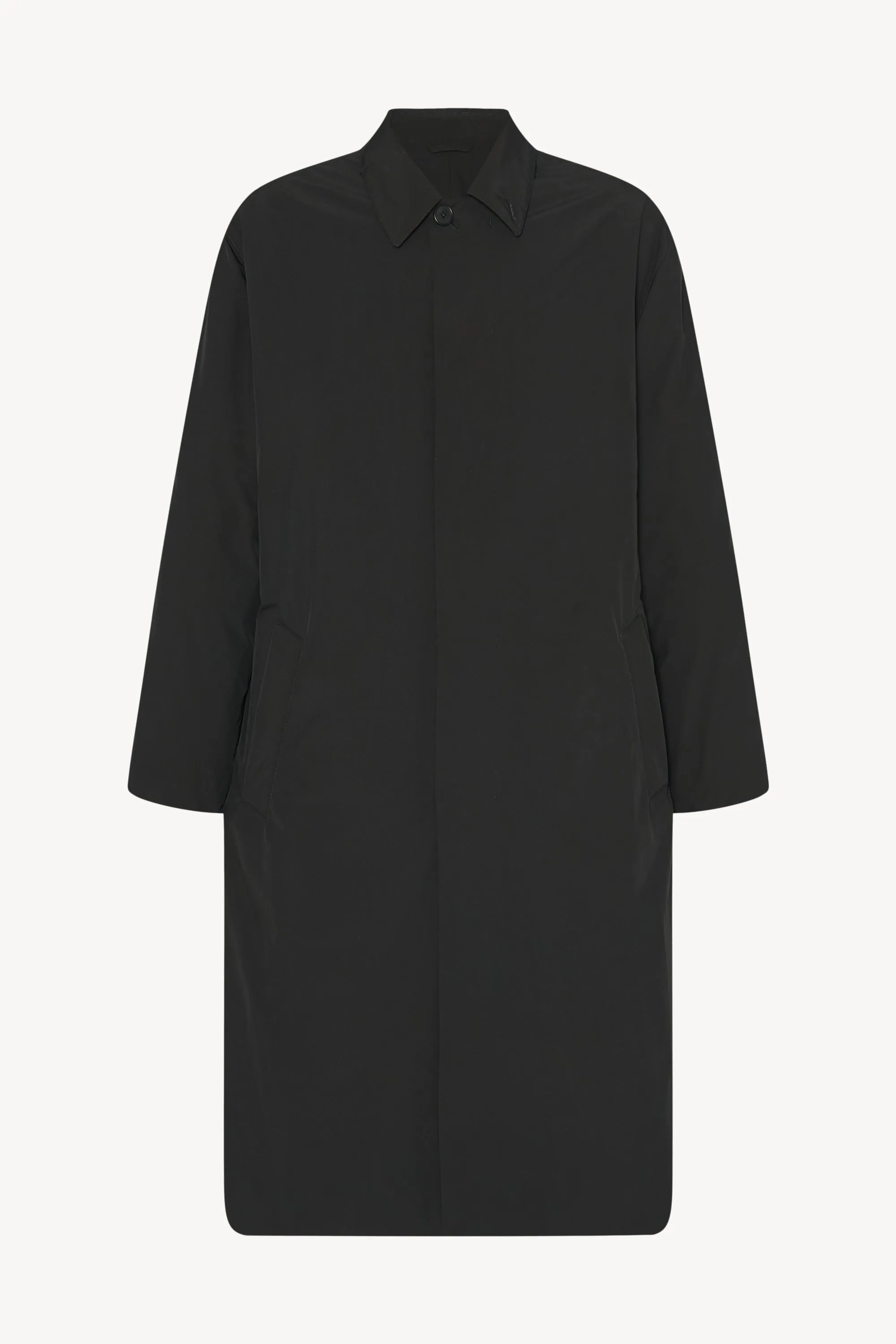 Tarian Coat sold by The Row product image thumbnail 2
