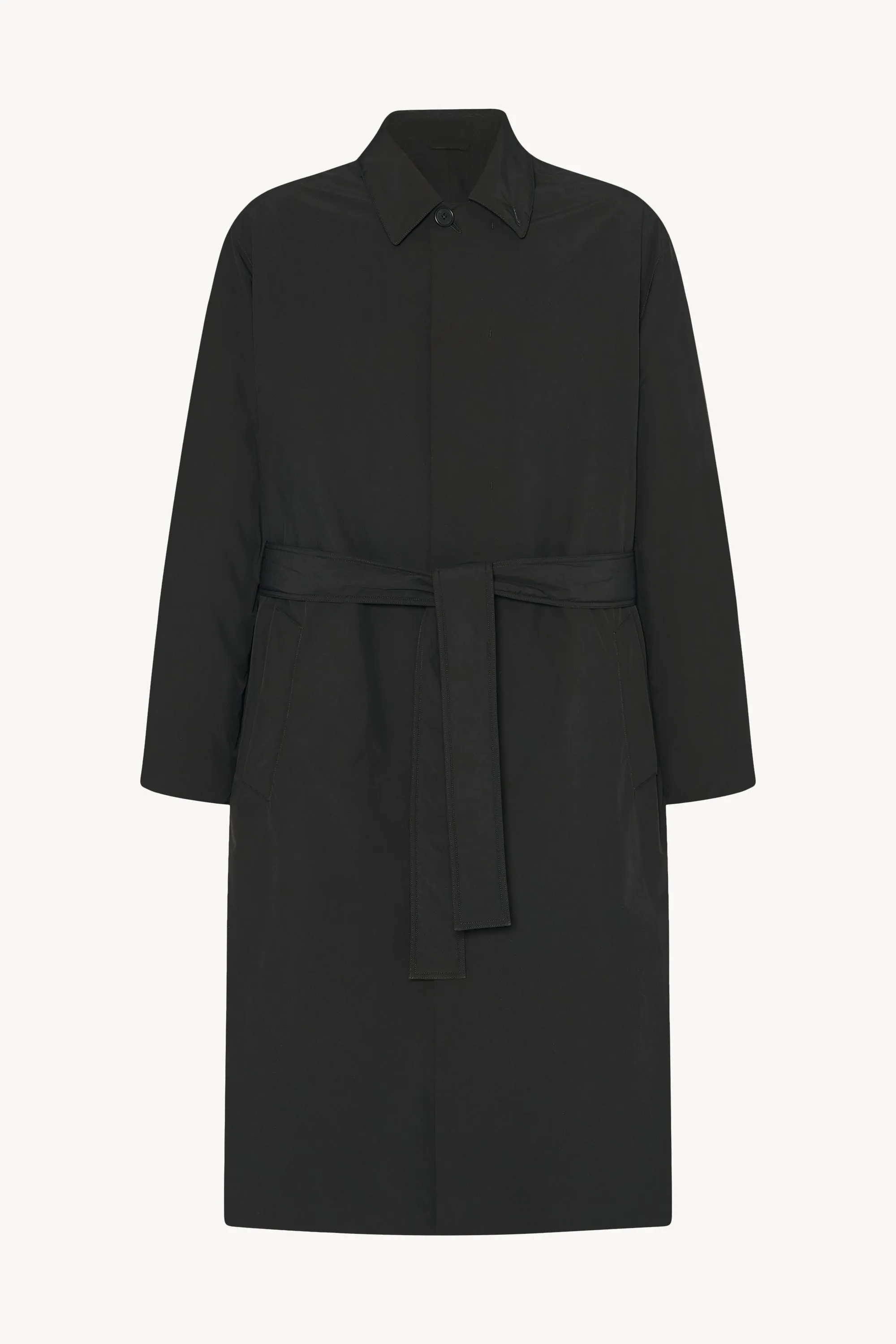 Tarian Coat sold by The Row