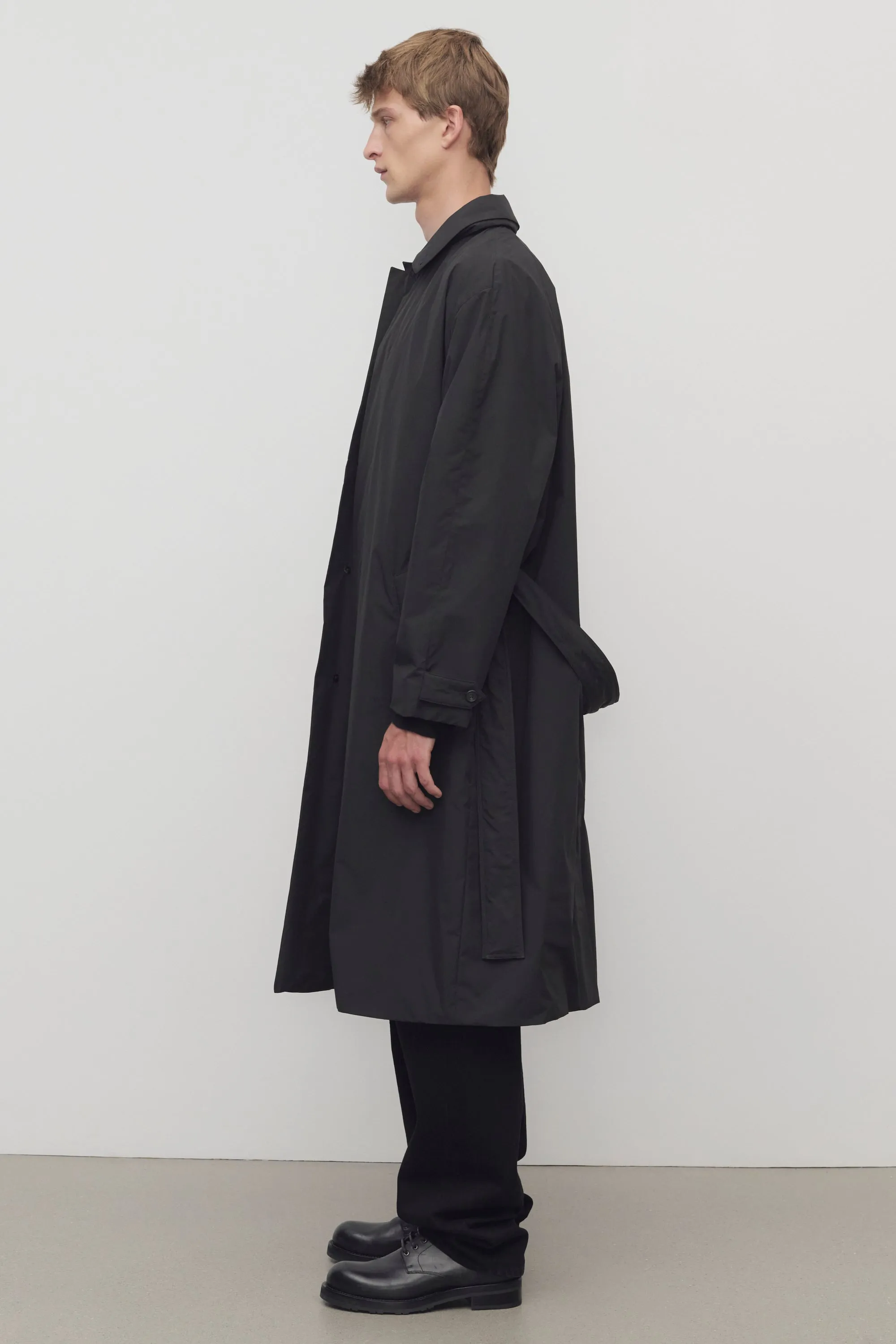 Tarian Coat sold by The Row product image thumbnail 5