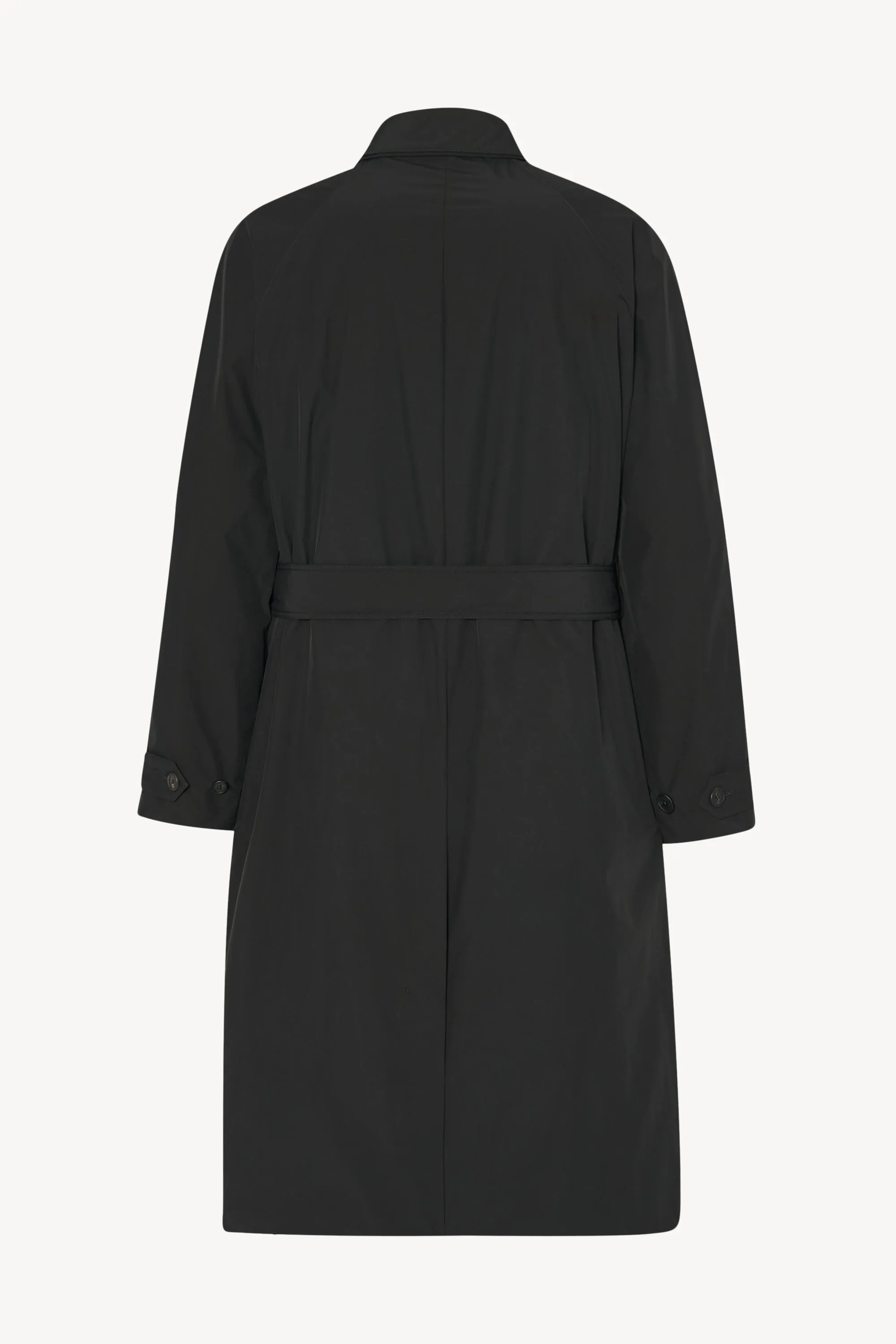 Tarian Coat sold by The Row product image thumbnail 3