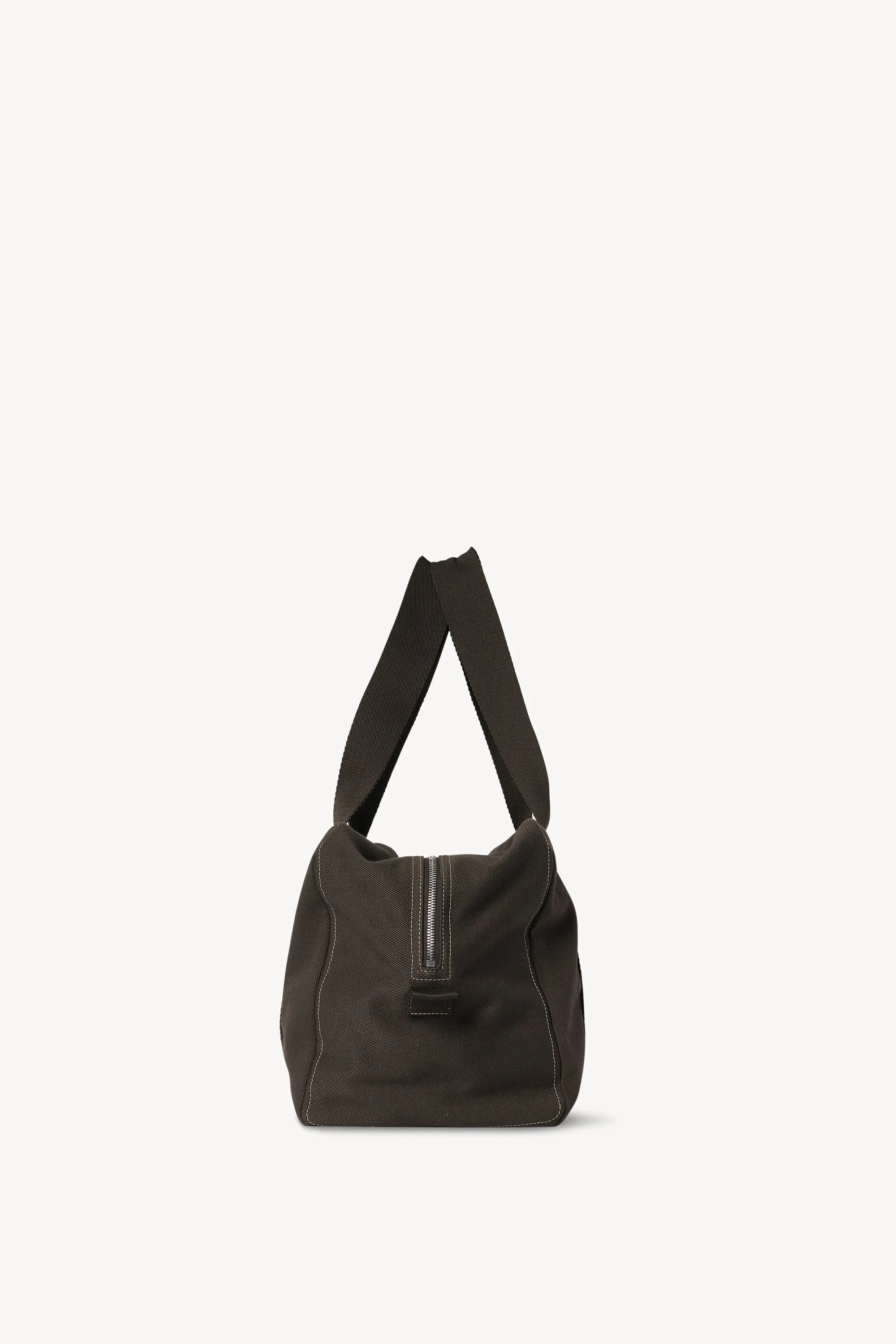 Sisal Duffle Bag sold by The Row product image thumbnail 3