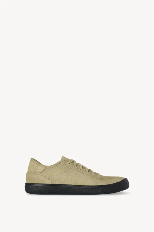 Suede Sneaker in Suede sold by The Row