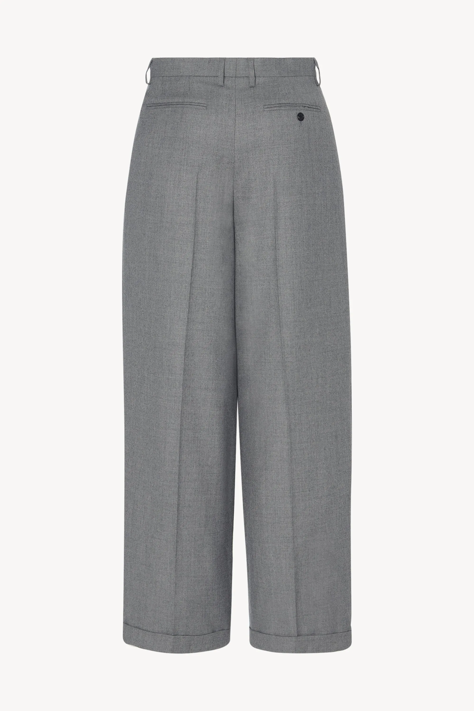 Taliesin Pant in Virgin Wool sold by The Row product image thumbnail 2