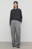 Taliesin Pant in Virgin Wool sold by The Row