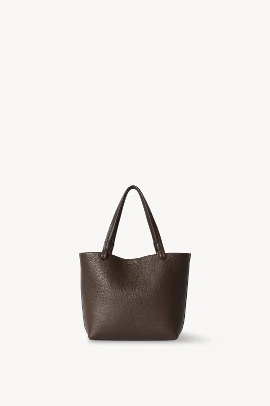 Small Park Tote Bag in Leather sold by The Row