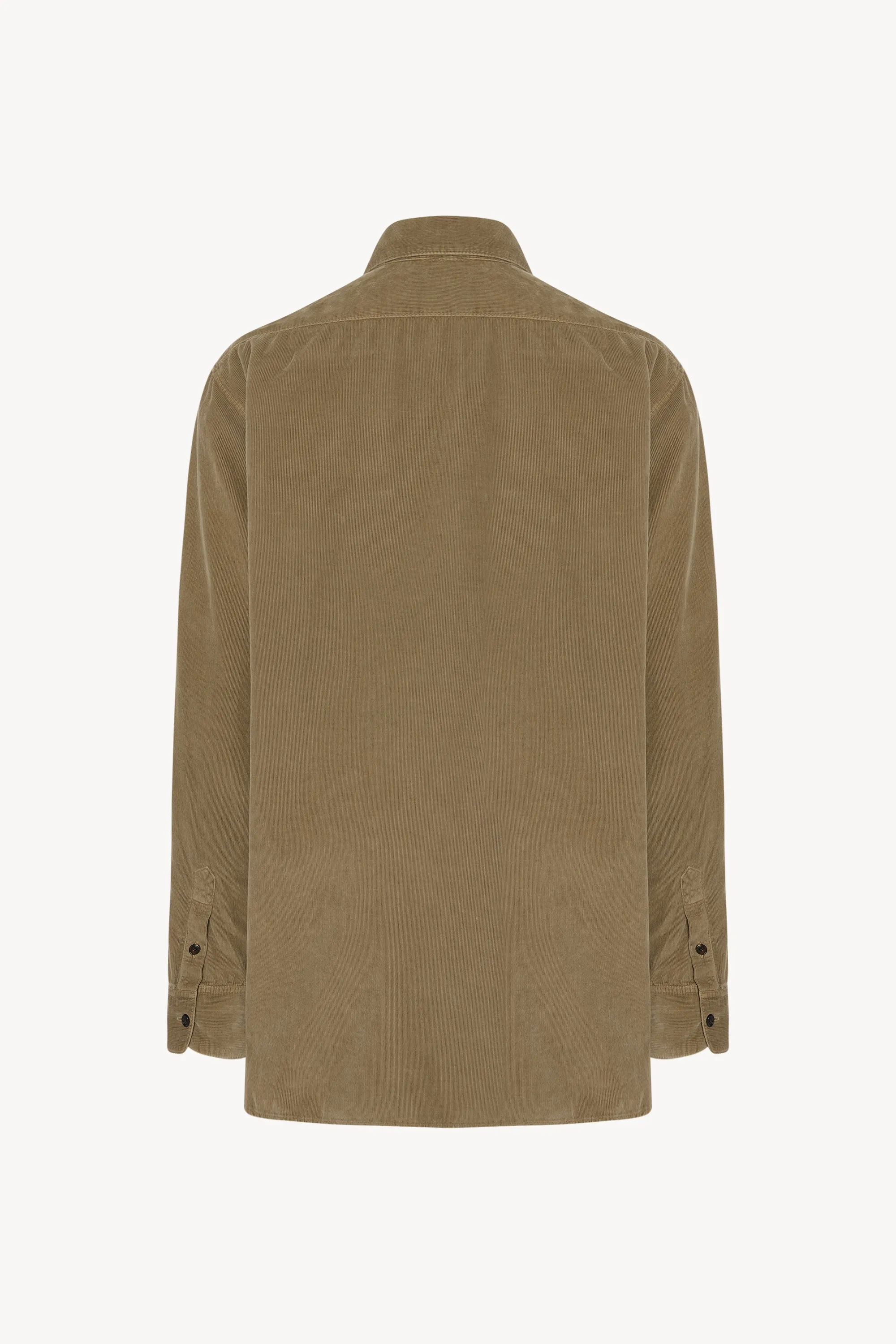 Sisilia Shirt sold by The Row product image thumbnail 2