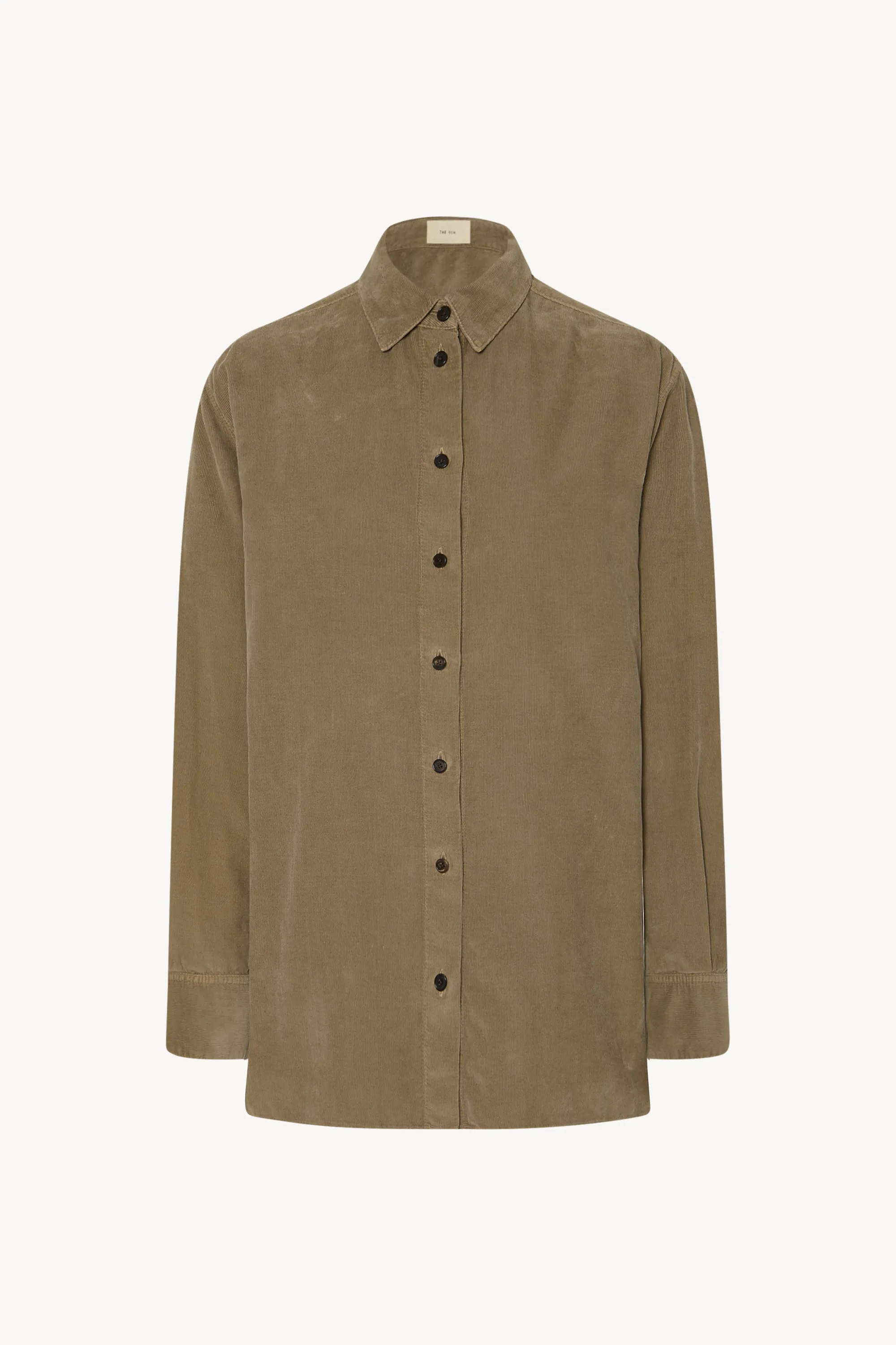 Sisilia Shirt sold by The Row