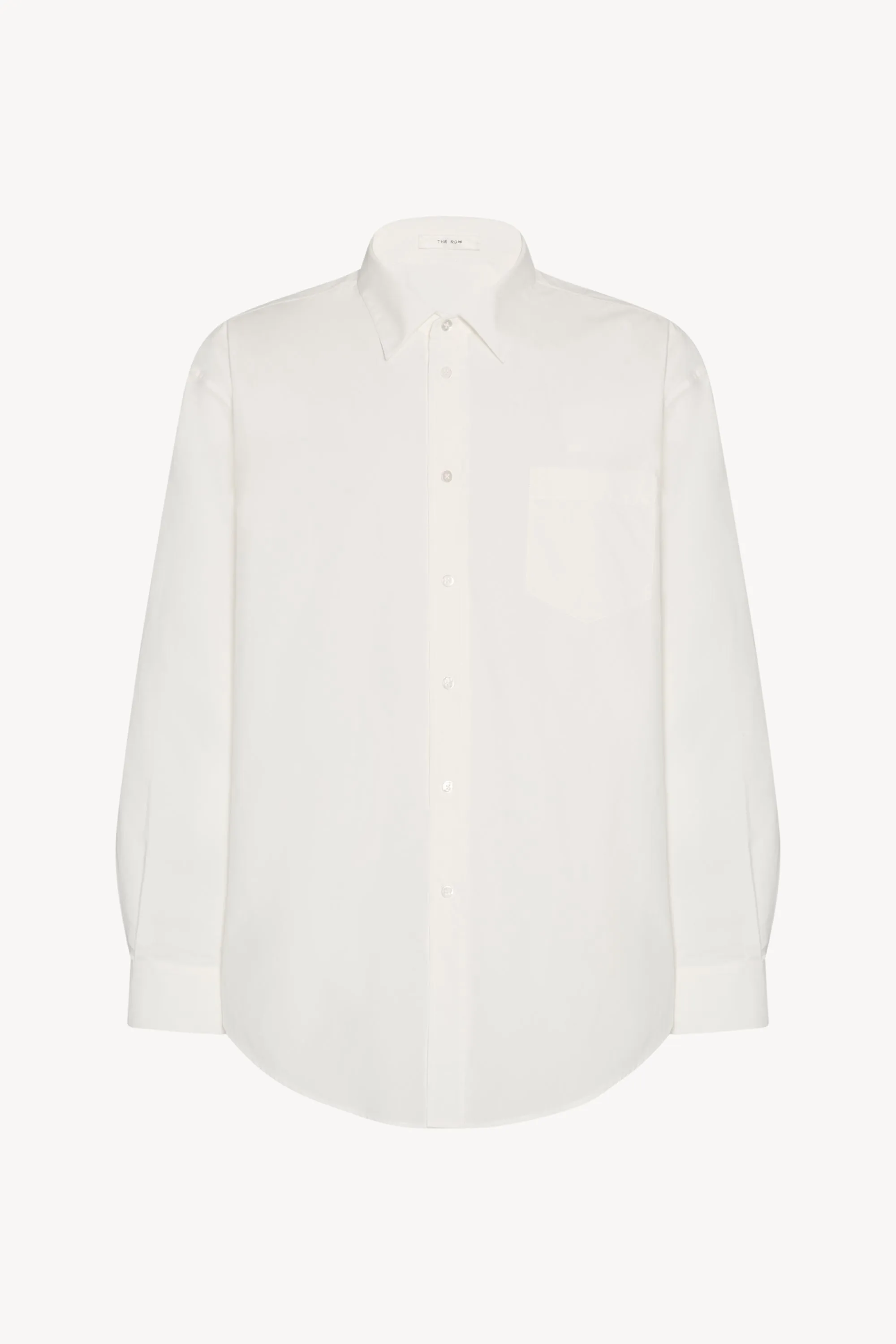 Thane Shirt sold by The Row