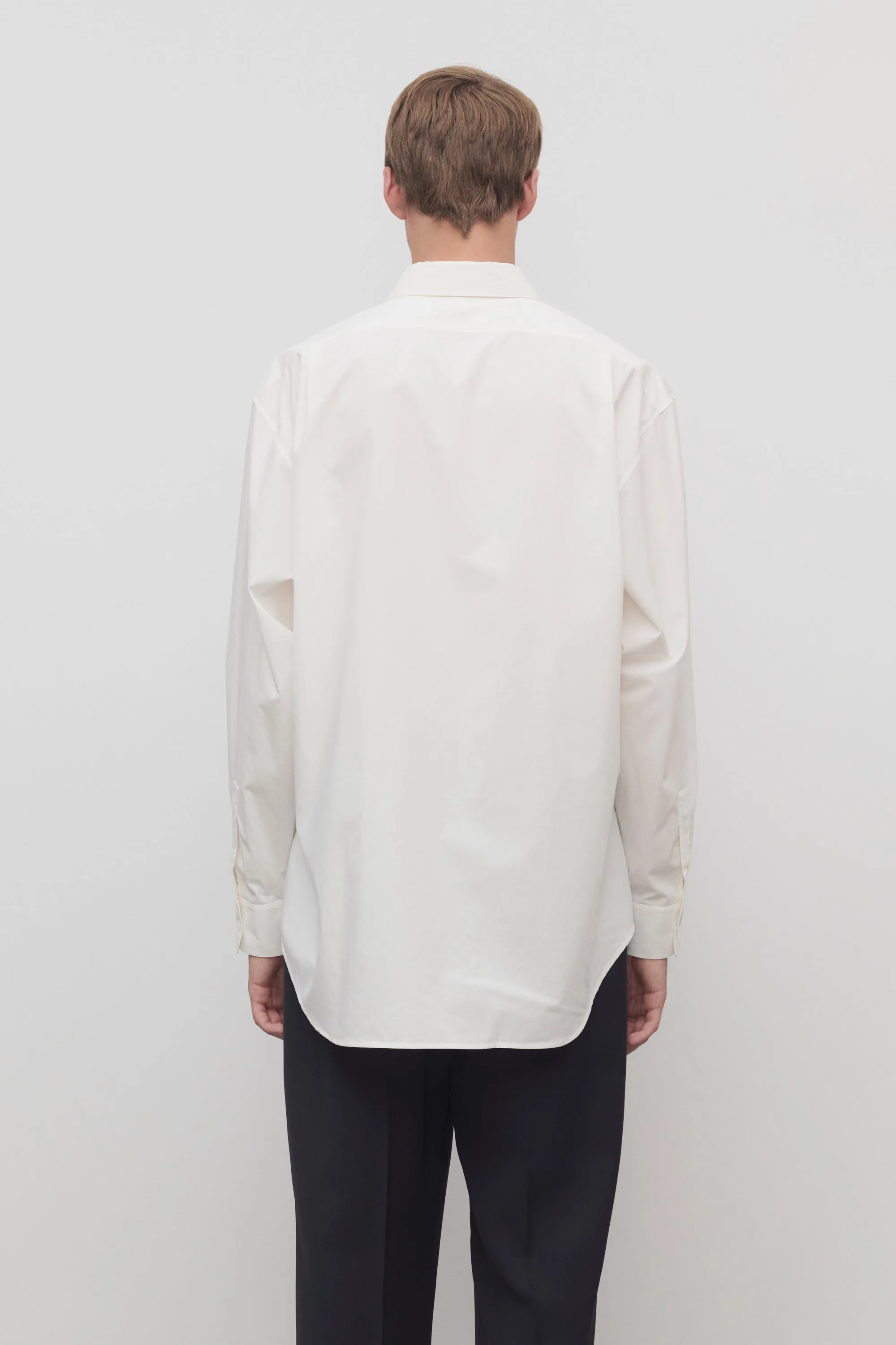 Thane Shirt sold by The Row product image thumbnail 5