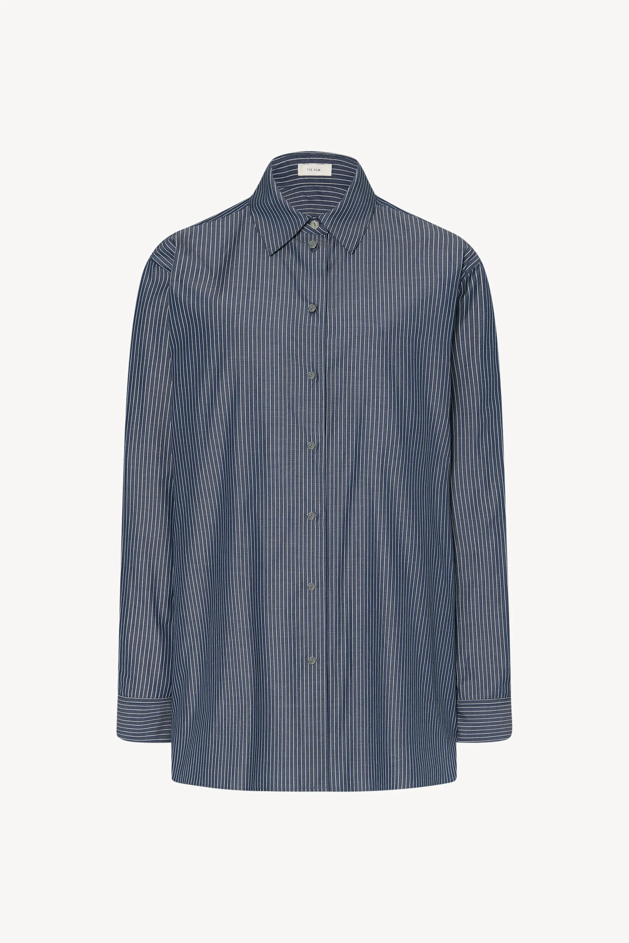 Sisilia Shirt sold by The Row
