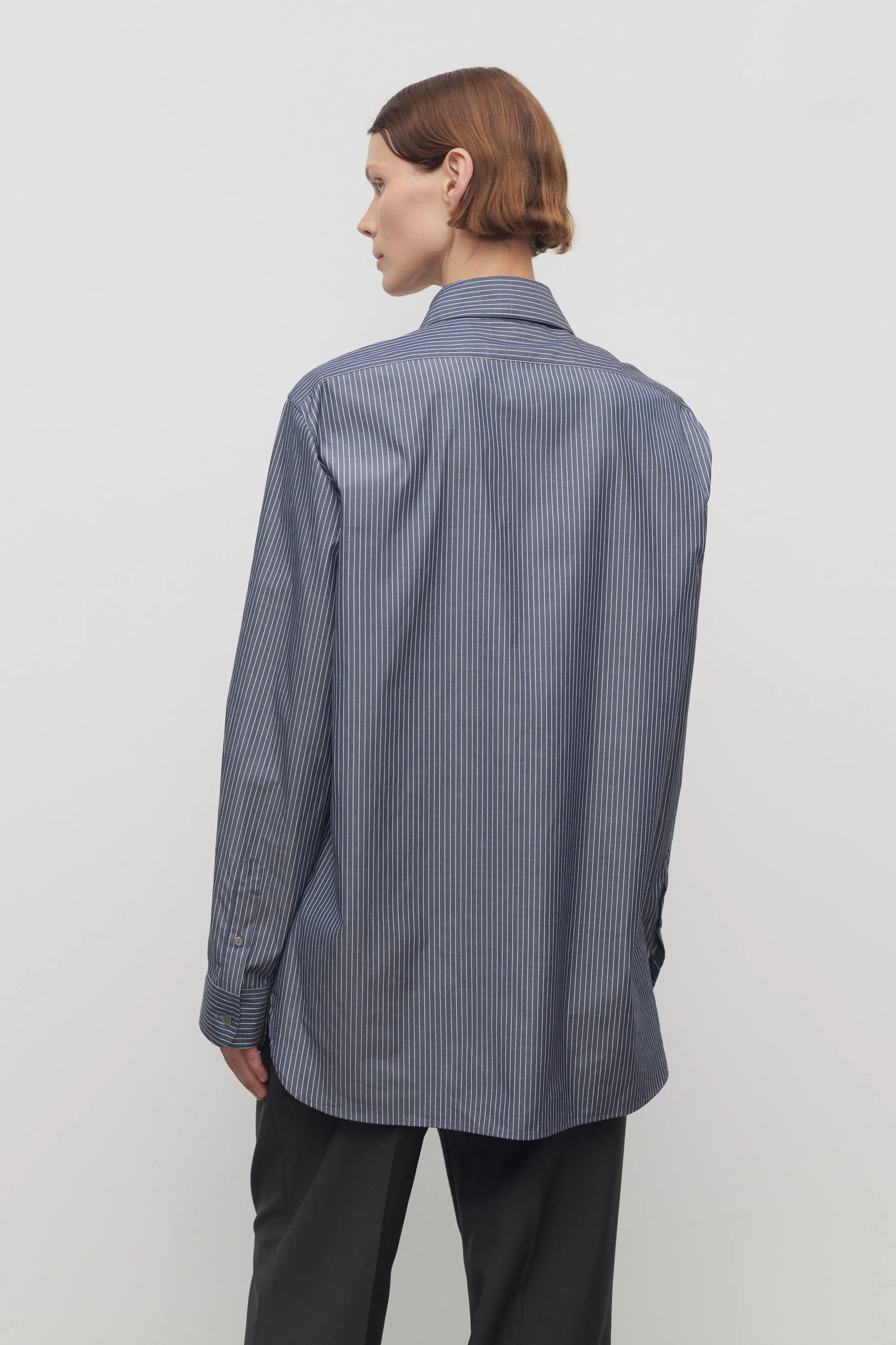 Sisilia Shirt sold by The Row product image thumbnail 5