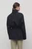 Tanera Jacket in Virgin Wool sold by The Row