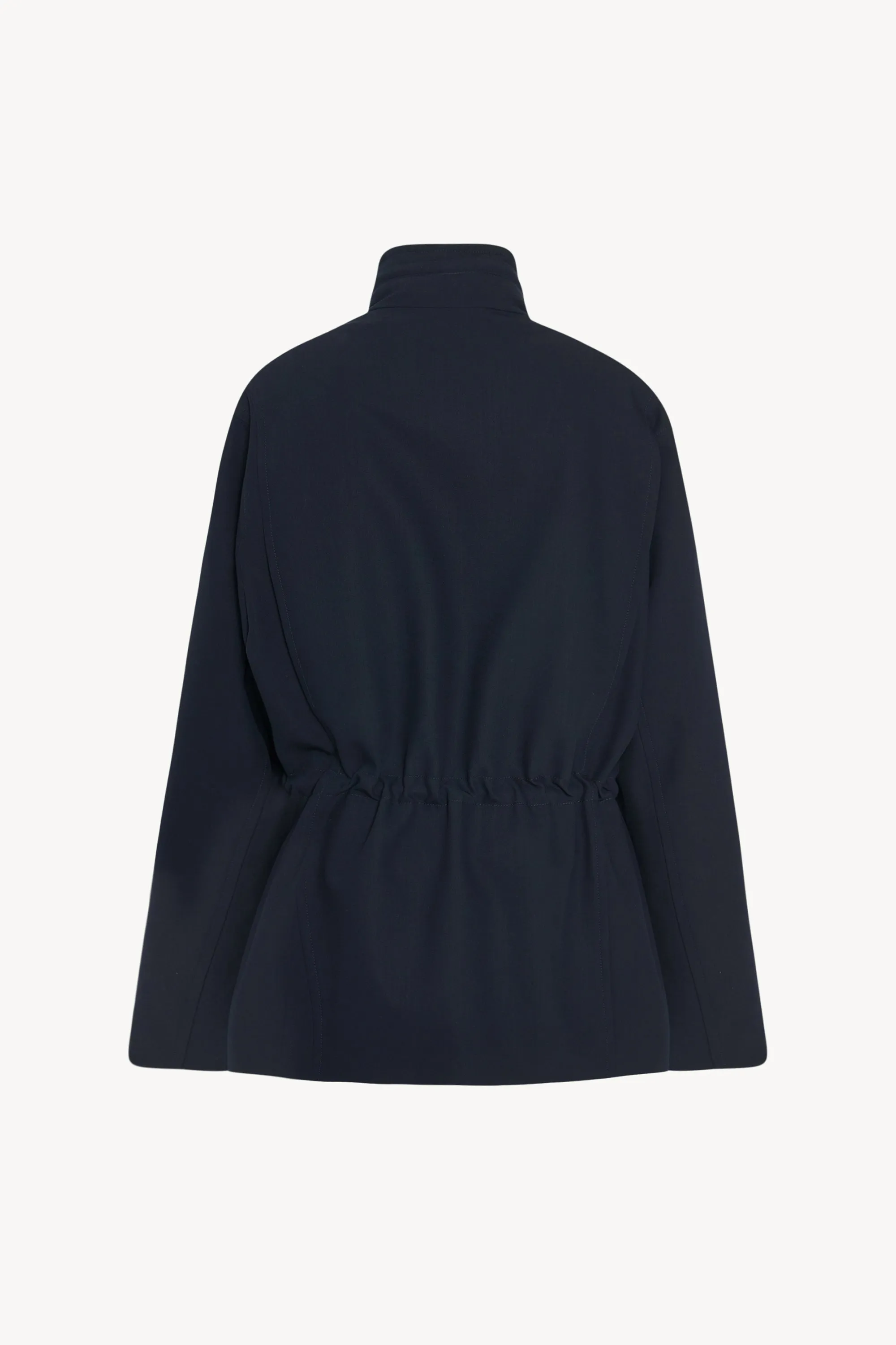 Tanera Jacket in Virgin Wool sold by The Row product image thumbnail 2