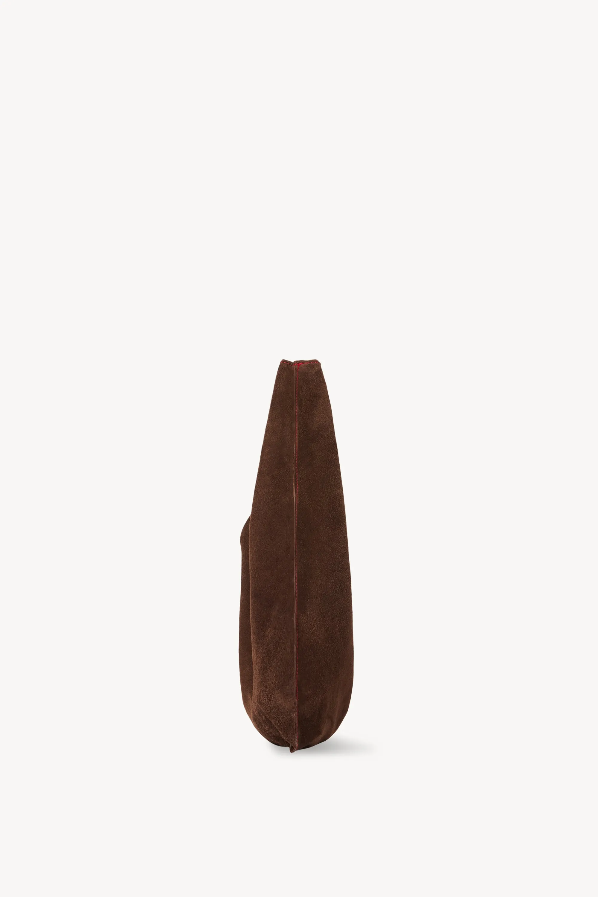 Small Bindle Bag in Suede sold by The Row product image thumbnail 3