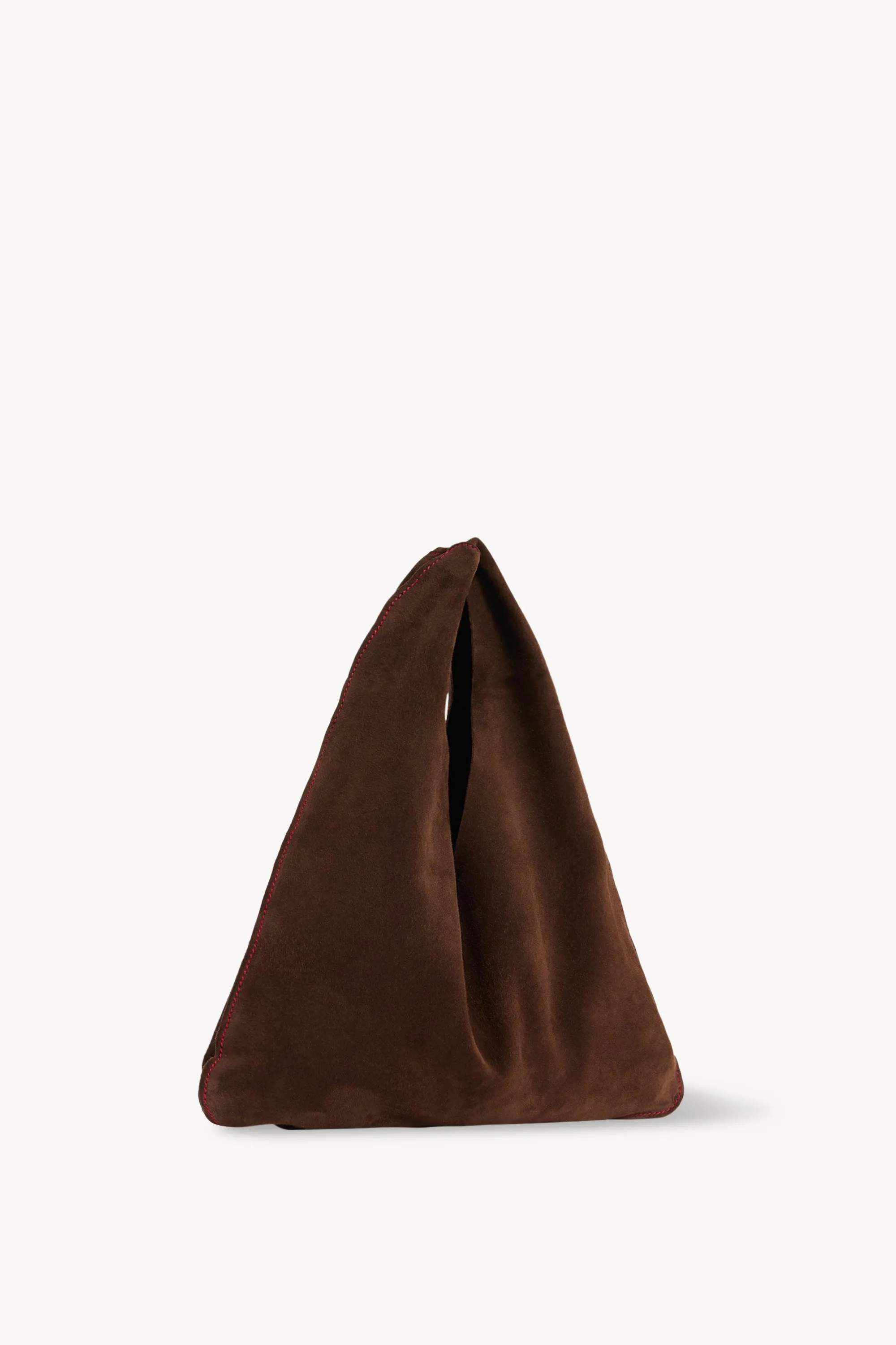 Small Bindle Bag in Suede sold by The Row product image thumbnail 2