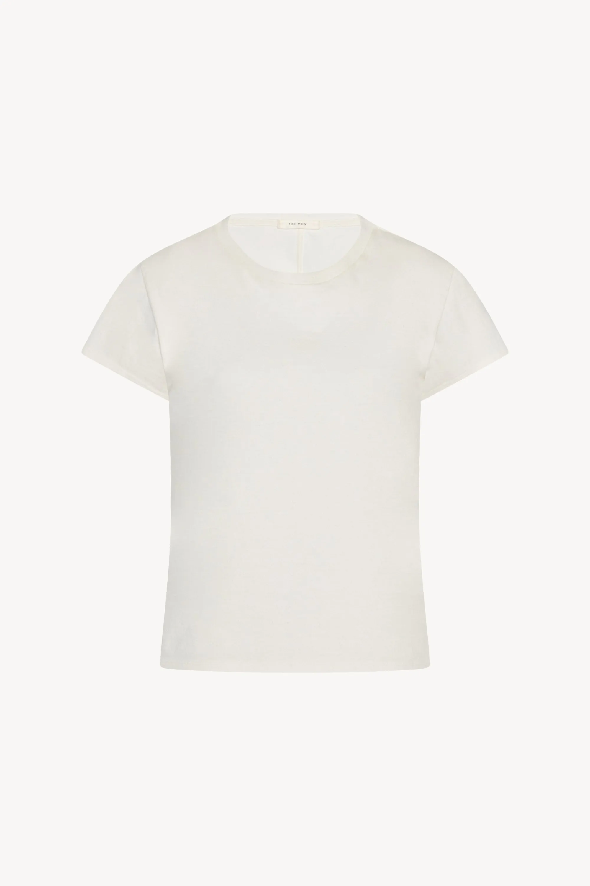 Tori T-Shirt in Cotton sold by The Row