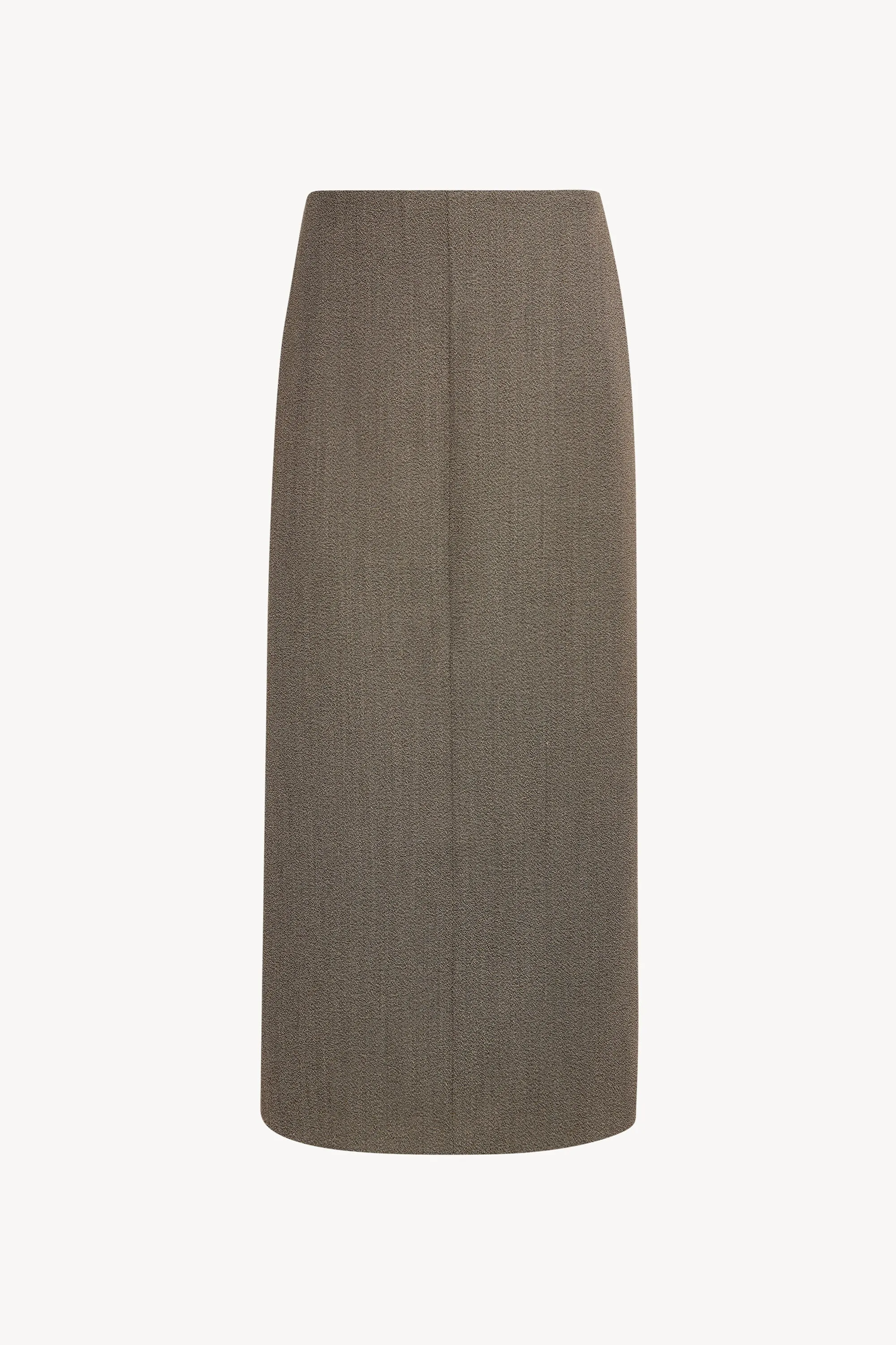 Nythera Skirt sold by The Row