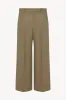 Oberyn Pant in Virgin Wool and Cashmere sold by The Row