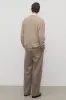 Oberyn Pant in Virgin Wool and Cashmere sold by The Row