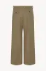 Oberyn Pant in Virgin Wool and Cashmere sold by The Row