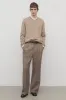 Oberyn Pant in Virgin Wool and Cashmere sold by The Row