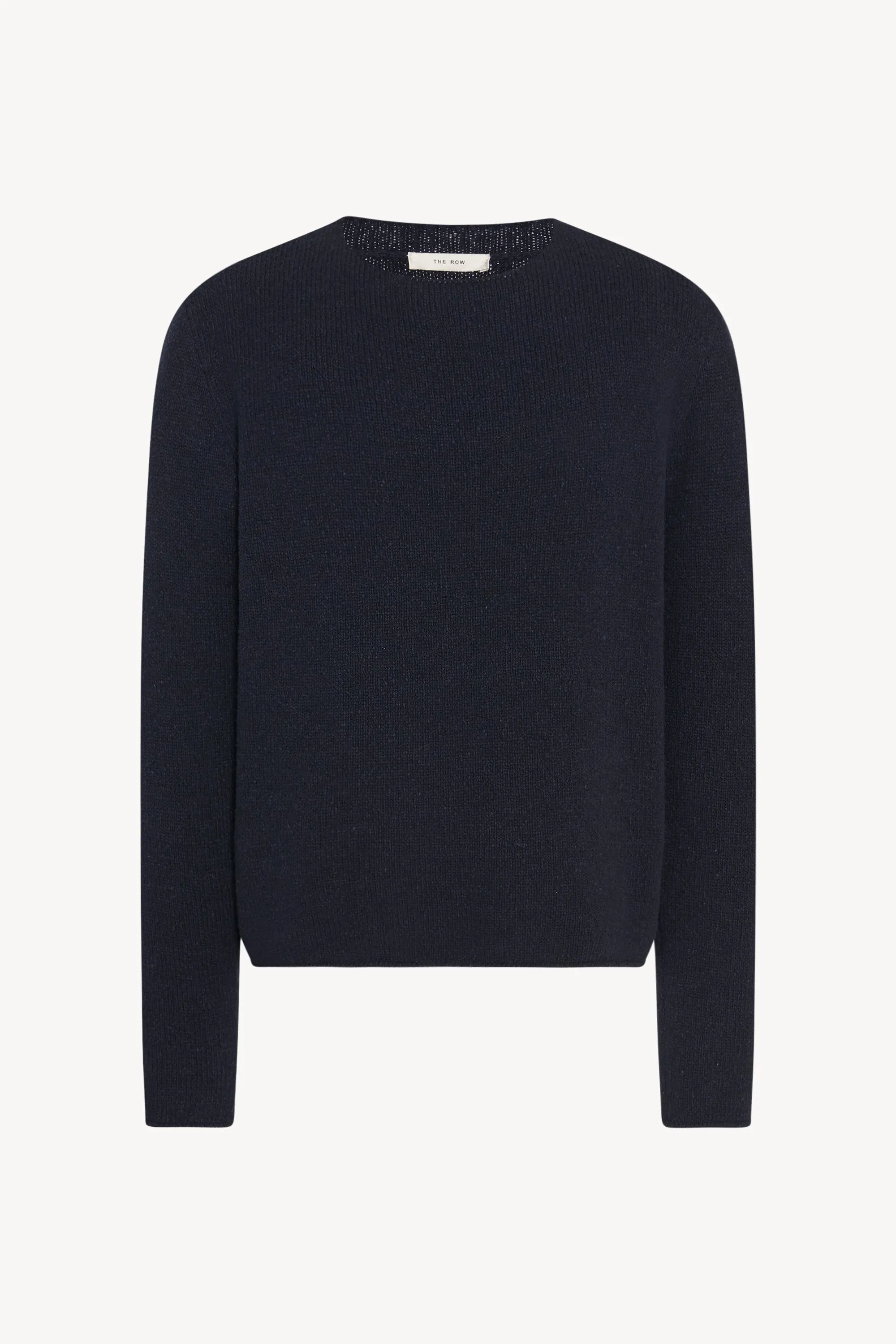 Nikola Sweater in Wool sold by The Row