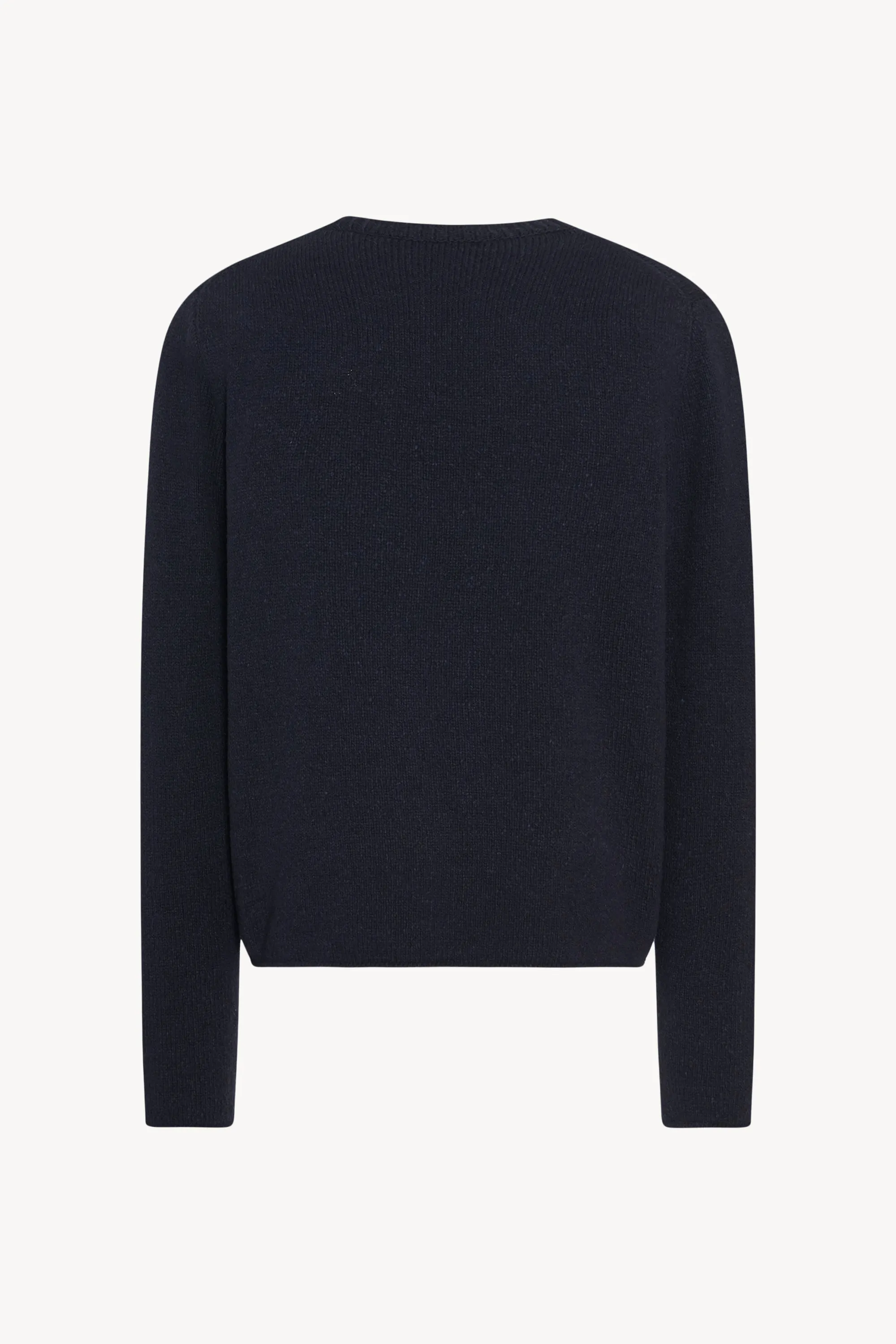 Nikola Sweater in Wool sold by The Row product image thumbnail 2