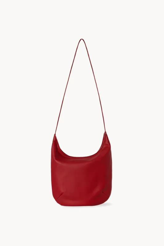 N/S Izzy Bag in Leather sold by The Row