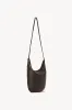 N/S Izzy Bag in Leather sold by The Row