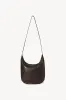 N/S Izzy Bag in Leather sold by The Row