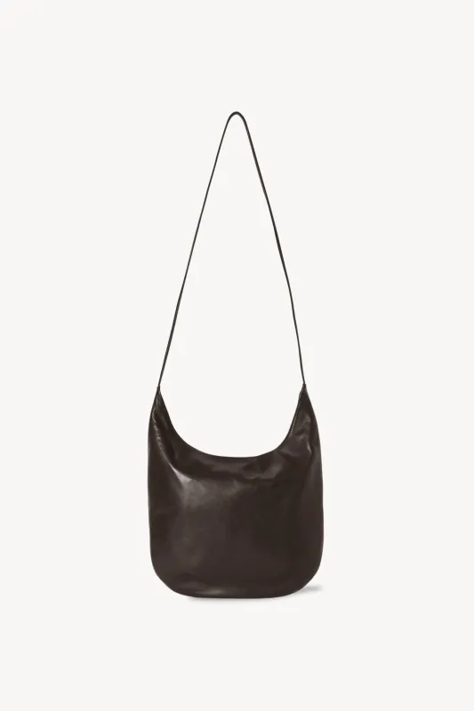 N/S Izzy Bag in Leather sold by The Row