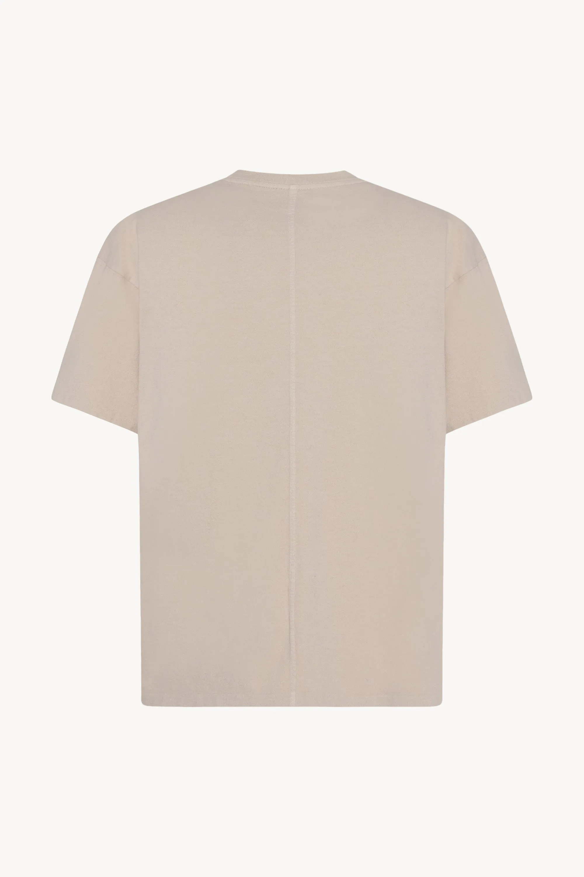 Niels T-Shirt in Cotton sold by The Row product image thumbnail 2