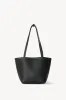 Medium Park Tote Stitch Bag in Leather sold by The Row