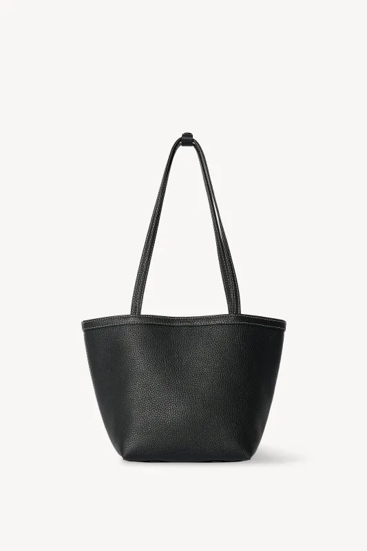 Medium Park Tote Stitch Bag in Leather sold by The Row
