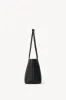 Medium Park Tote Stitch Bag in Leather sold by The Row