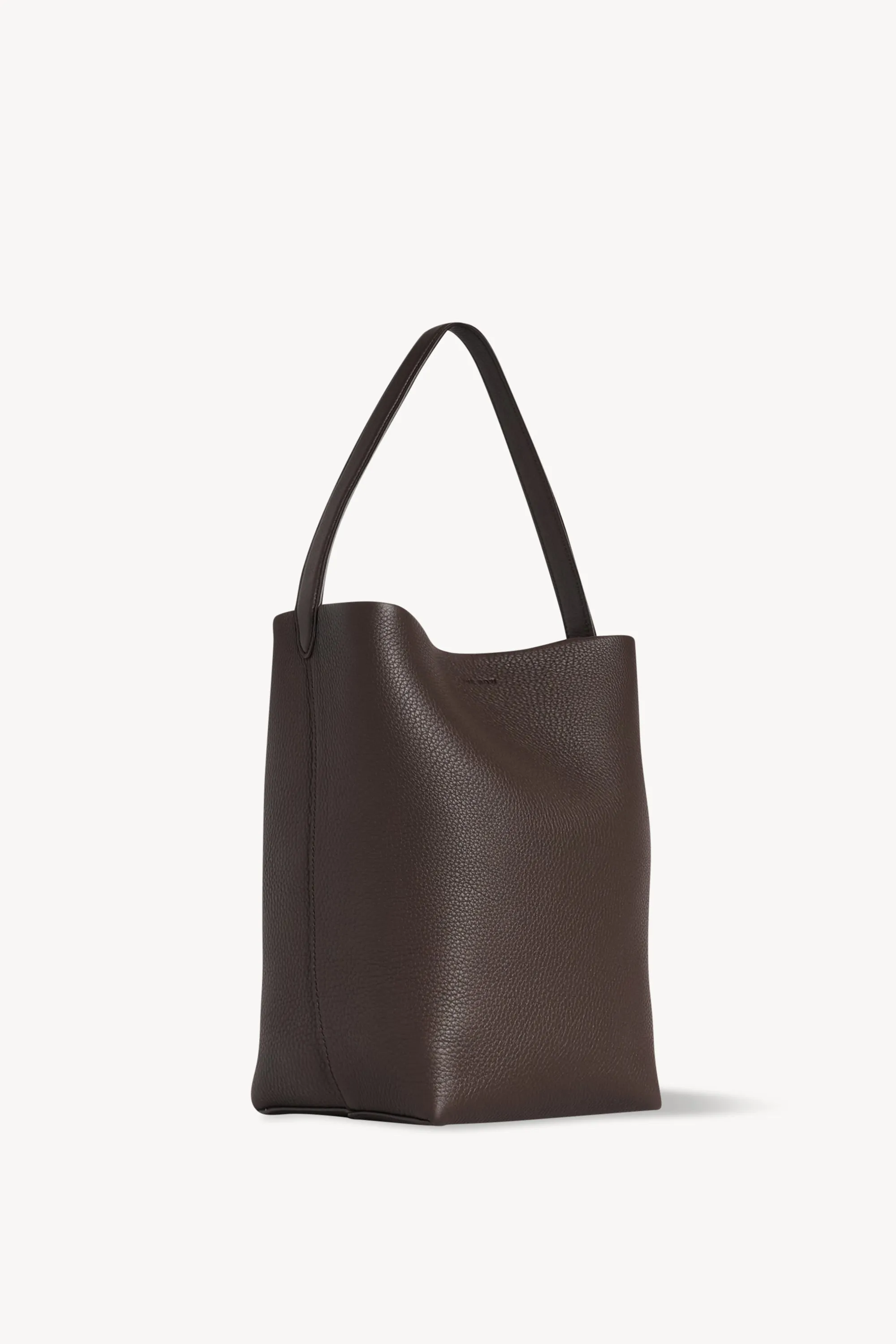 Medium N/S Park Tote Bag in Leather sold by The Row product image thumbnail 2