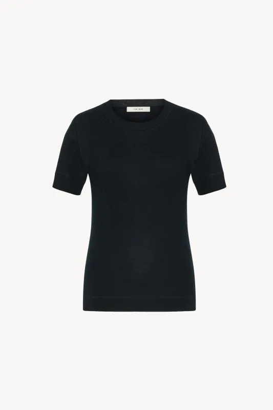 Linnea Top in Cashmere sold by The Row