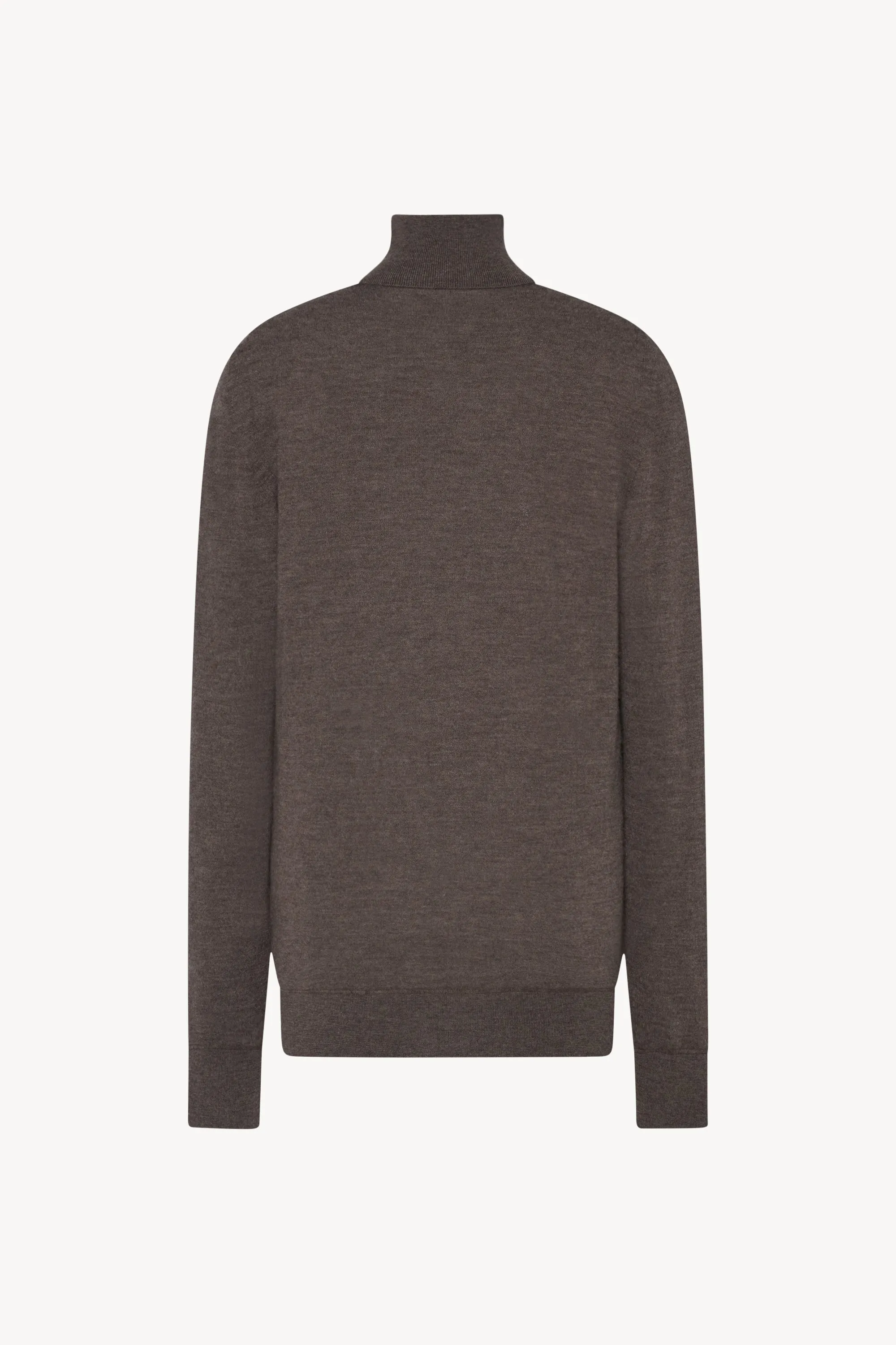 Lizzy Turtleneck in Cashmere sold by The Row product image thumbnail 2